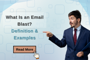 Email blasts are a digital marketing technique where a single email is sent to a large list of recipients simultaneously, delivering promotional messages, updates, or important announcements